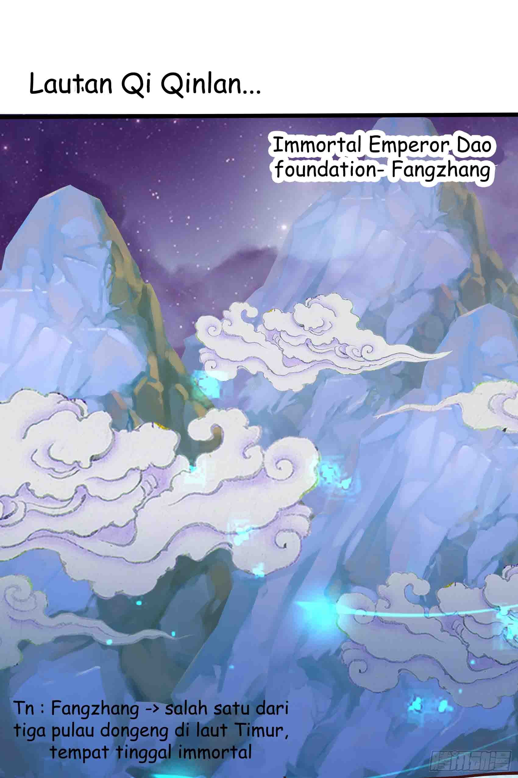 Fairy Demon Dad chapter 18